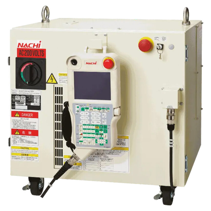 nachi_fd20_controller