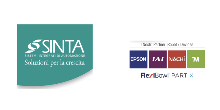 soluzioni di automazione di fabbrica